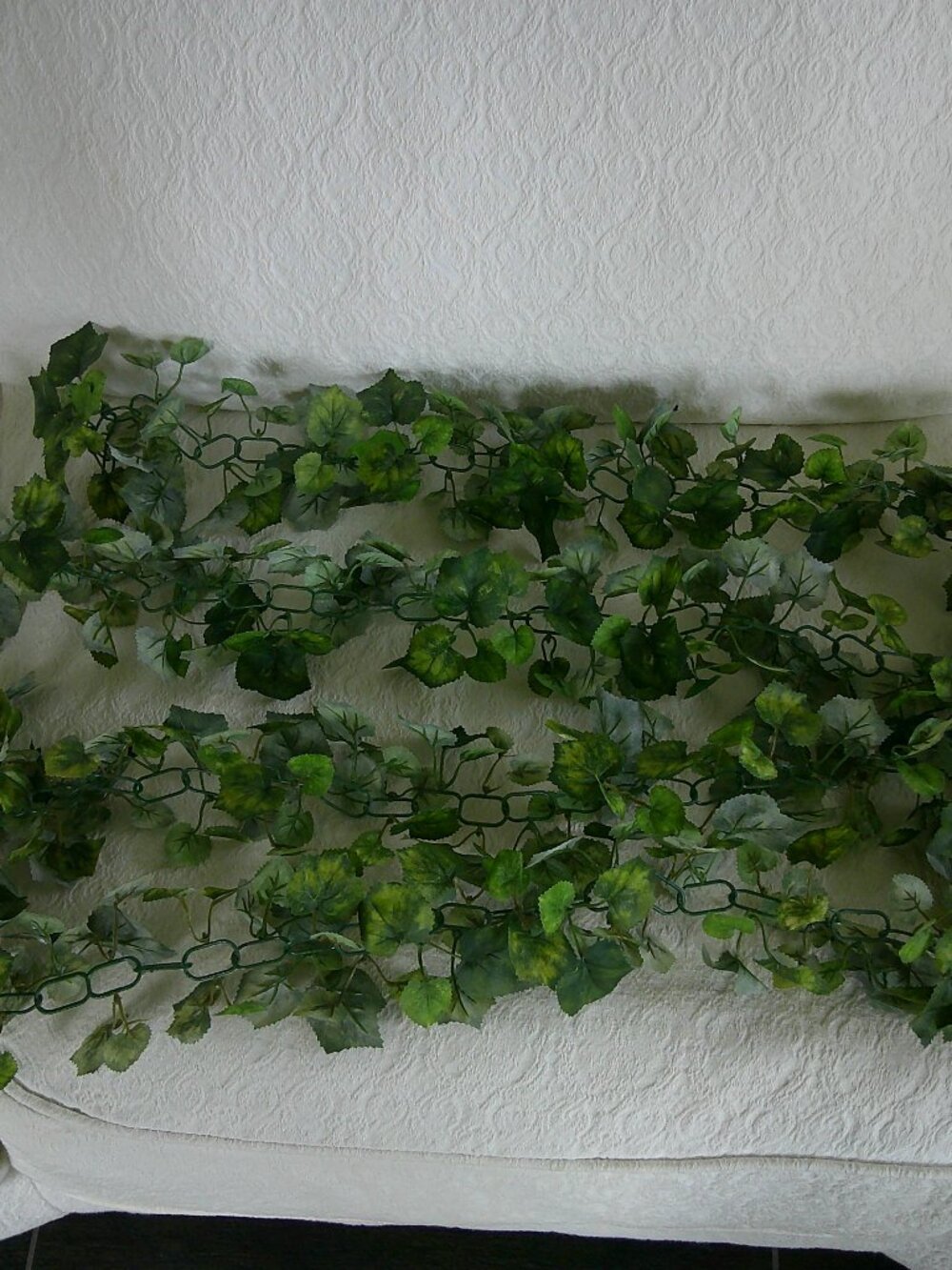 Mini Ivy Garland (Set of 2)